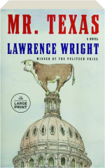 MR. TEXAS