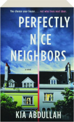 PERFECTLY NICE NEIGHBORS