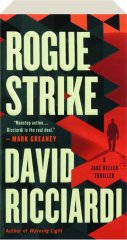ROGUE STRIKE