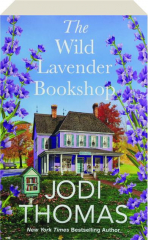 THE WILD LAVENDER BOOKSHOP