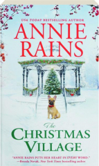 THE CHRISTMAS VILLAGE