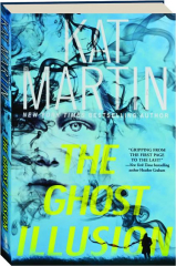 THE GHOST ILLUSION