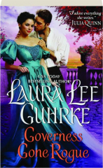 GOVERNESS GONE ROGUE