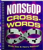 NONSTOP CROSSWORDS