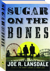 SUGAR ON THE BONES