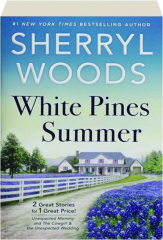 WHITE PINES SUMMER