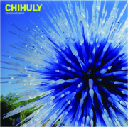 2026 CHIHULY CALENDAR