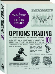 OPTIONS TRADING 101