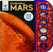 DESTINATION: Mars