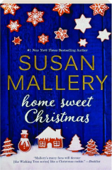 HOME SWEET CHRISTMAS