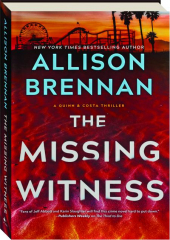 THE MISSING WITNESS