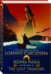 NONNA MARIA AND THE CASE OF THE LOST TREASURE
