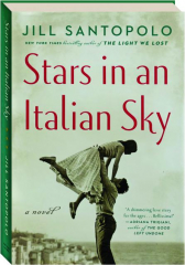 STARS IN AN ITALIAN SKY
