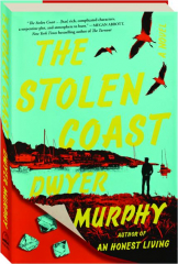 THE STOLEN COAST