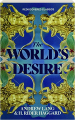 THE WORLD'S DESIRE