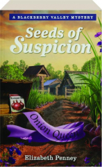 SEEDS OF SUSPICION
