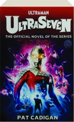 ULTRAMAN ULTRASEVEN