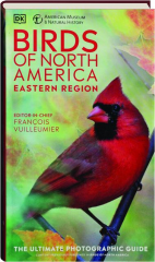 BIRDS OF NORTH AMERICA: Eastern Region