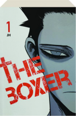 THE BOXER, VOL. 1