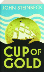 CUP OF GOLD