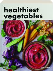 HEALTHIEST VEGETABLES