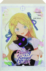 MY GENTLY RAISED BEAST, Volume 1
