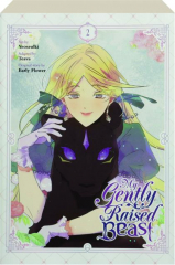 MY GENTLY RAISED BEAST, VOLUME 2