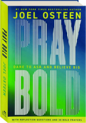 PRAY BOLD