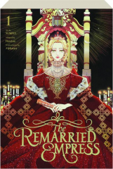 REMARRIED EMPRESS, VOLUME 1