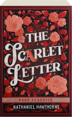 THE SCARLET LETTER