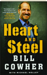 HEART AND STEEL
