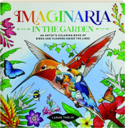 IMAGINARIA: In the Garden
