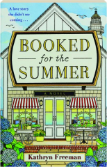 BOOKED FOR THE SUMMER