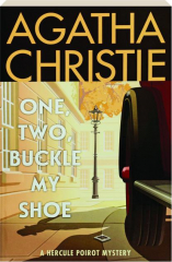 ONE, TWO, BUCKLE MY SHOE
