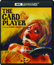 THE CARD PLAYER
