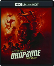 DROP ZONE