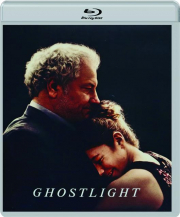 GHOSTLIGHT