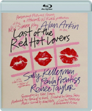 LAST OF THE RED HOT LOVERS