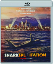 SHARKSPLOITATION