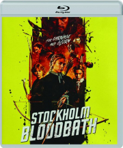 STOCKHOLM BLOODBATH