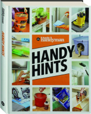 FAMILY HANDYMAN HANDY HINTS