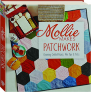 MOLLIE MAKES PATCHWORK