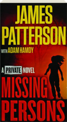 MISSING PERSONS