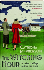 THE WITCHING HOUR