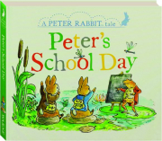 PETER'S SCHOOL DAY