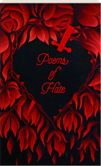 POEMS OF HATE
