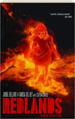 REDLANDS, VOLUME ONE: Sisters by Blood
