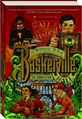 THE SIGN OF THE FIVE