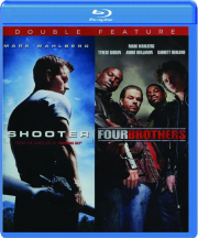 SHOOTER / FOUR BROTHERS