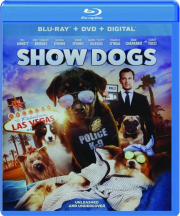 SHOW DOGS